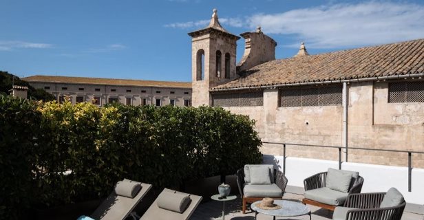 Hotel Boutique Sant Jaume