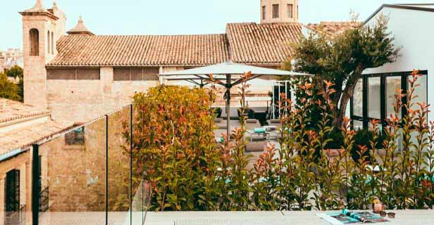 Hotel Boutique Sant Jaume