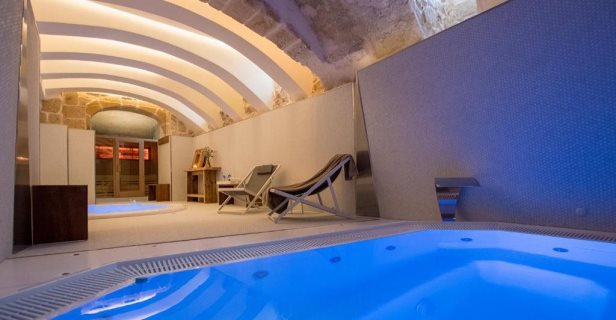 Hotel Boutique Sant Roc & Spa