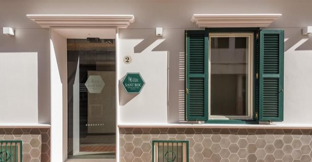 Hotel Boutique Sant Roc & Spa