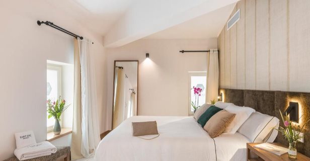 Hotel Boutique Sant Roc & Spa