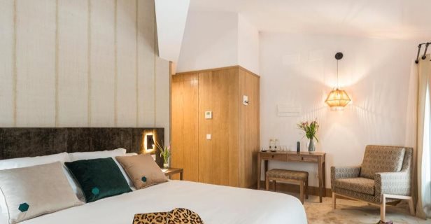 Hotel Boutique Sant Roc & Spa