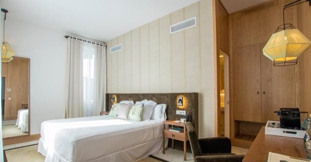 Hotel Boutique Sant Roc & Spa