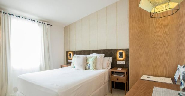 Hotel Boutique Sant Roc & Spa