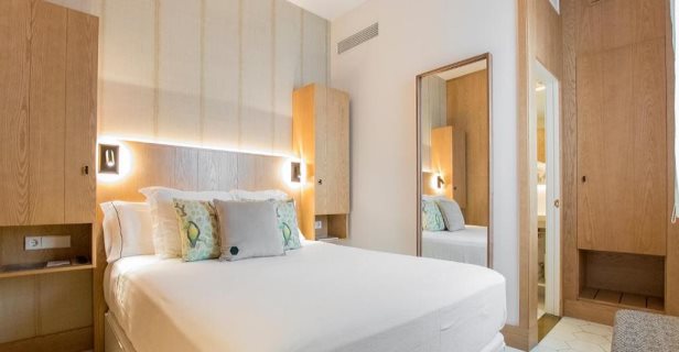 Hotel Boutique Sant Roc & Spa