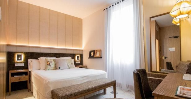 Hotel Boutique Sant Roc & Spa