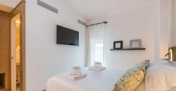 Hotel Boutique Sant Roc & Spa