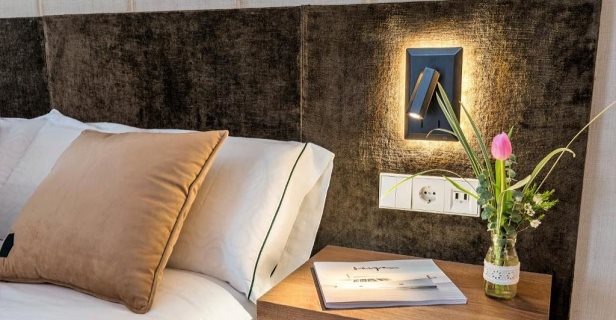 Hotel Boutique Sant Roc & Spa