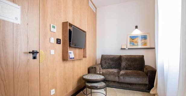 Hotel Boutique Sant Roc & Spa