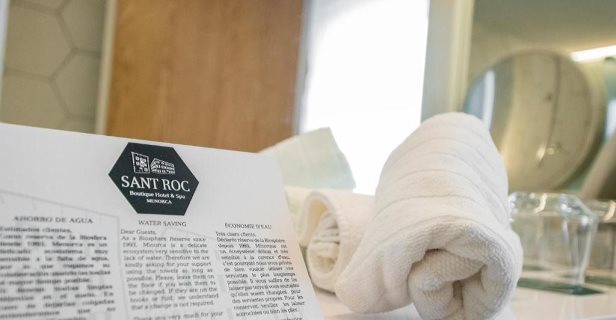 Hotel Boutique Sant Roc & Spa