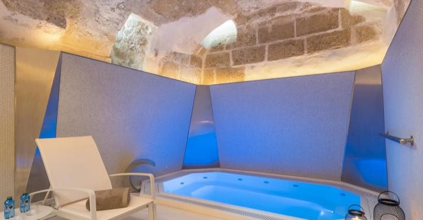 Hotel Boutique Sant Roc & Spa