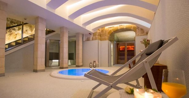 Hotel Boutique Sant Roc & Spa