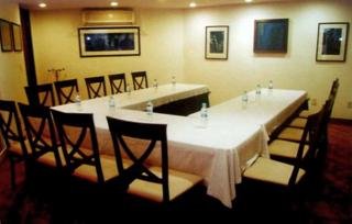 Hotel Boutique Santa Rita