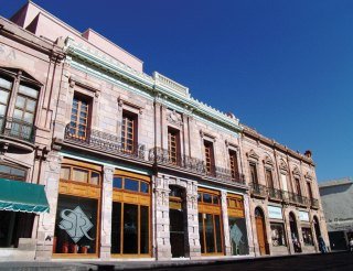 Hotel Boutique Santa Rita