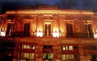 Hotel Boutique Santa Rita