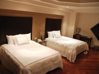 Hotel Boutique Santa Rita