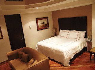 Hotel Boutique Santa Rita