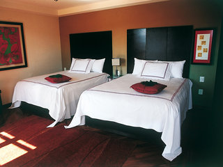 Hotel Boutique Santa Rita
