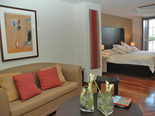 Hotel Boutique Santa Rita