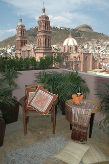 Hotel Boutique Santa Rita