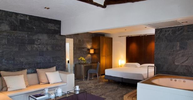 Hotel Boutique Ses Pitreras