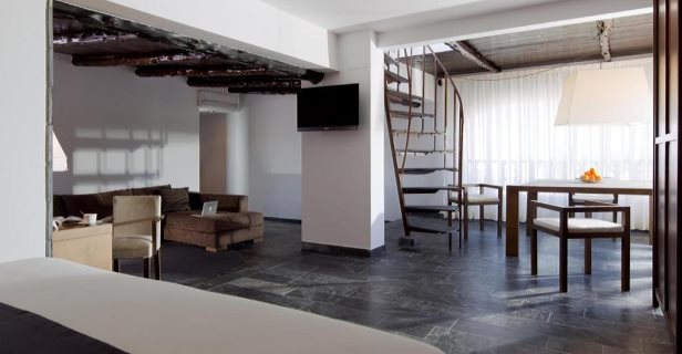 Hotel Boutique Ses Pitreras