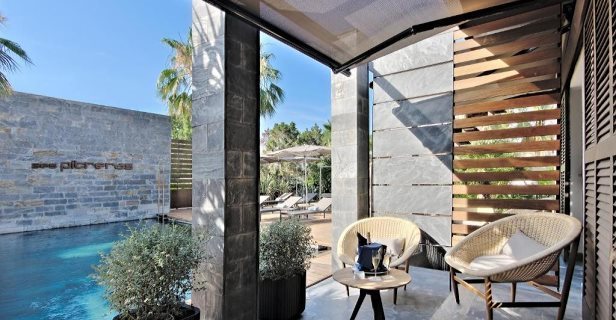 Hotel Boutique Ses Pitreras