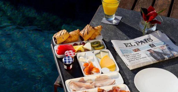 Hotel Boutique Ses Pitreras