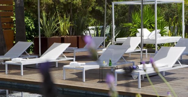 Hotel Boutique Ses Pitreras