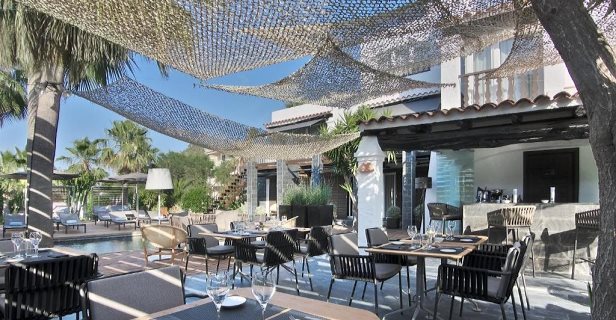 Hotel Boutique Ses Pitreras