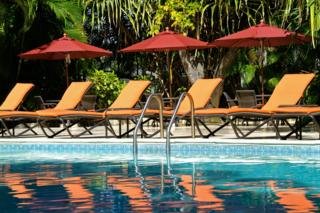 Hotel Boutique Settlers Beach