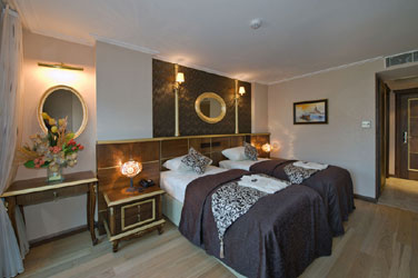 Hotel Boutique Sky Kamer