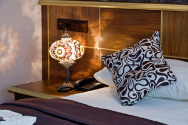 Hotel Boutique Sky Kamer