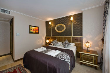 Hotel Boutique Sky Kamer