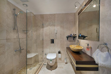 Hotel Boutique Sky Kamer