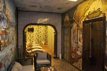 Hotel Boutique Sky Kamer