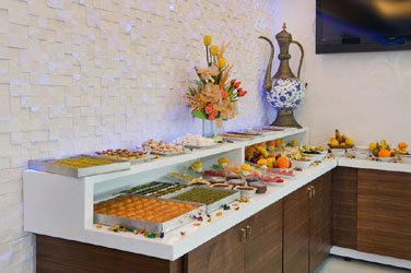 Hotel Boutique Sky Kamer