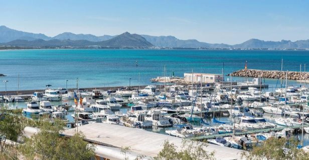 Hotel Boutique Som Llaut