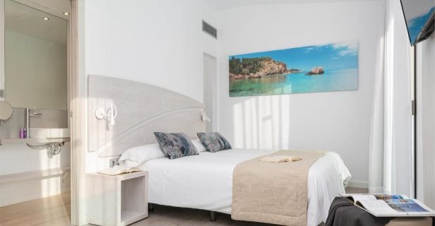 Hotel Boutique Som Llaut