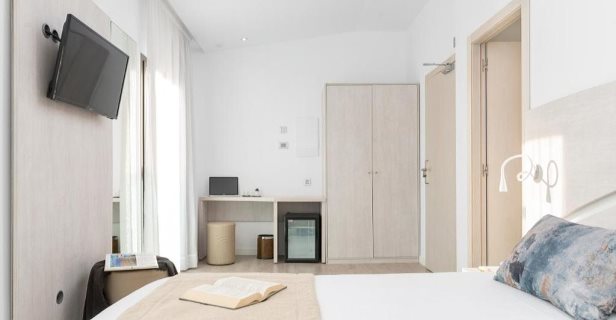 Hotel Boutique Som Llaut