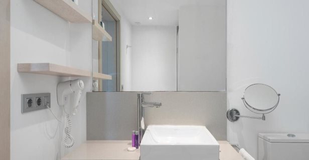 Hotel Boutique Som Llaut