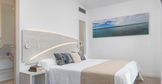 Hotel Boutique Som Llaut