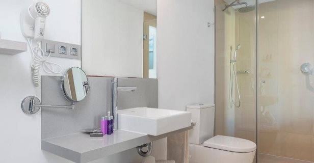 Hotel Boutique Som Llaut