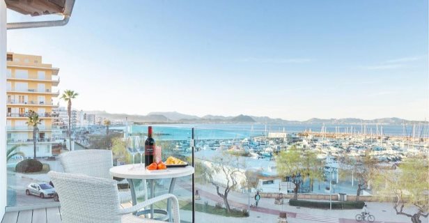 Hotel Boutique Som Llaut