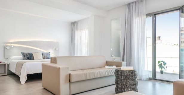 Hotel Boutique Som Llaut