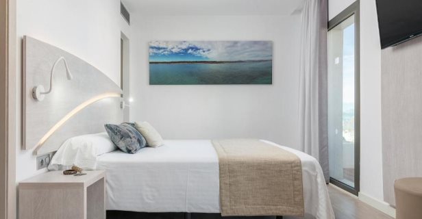 Hotel Boutique Som Llaut