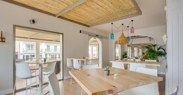 Hotel Boutique Som Llaut
