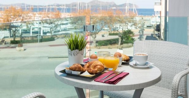 Hotel Boutique Som Llaut