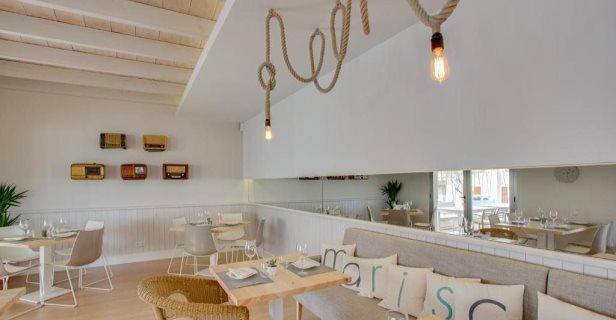 Hotel Boutique Som Llaut