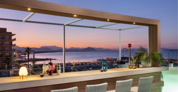 Hotel Boutique Som Llaut